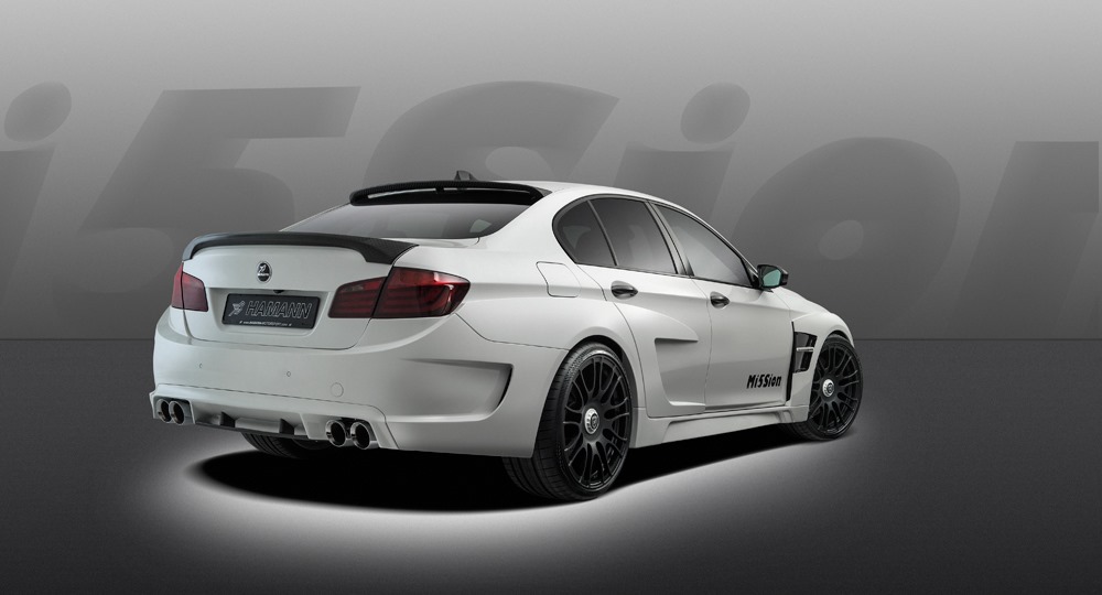 Hamann Motorsport - 