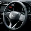 Honda-Grace, Honda City 7