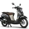 Fino Line up Retro Sport Gray