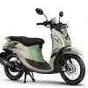 Fino Line up Retro Sport Green
