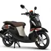 Fino Line up Retro Sport Max Black