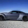Chevrolet Camaro 1