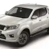 NP300 Navara Sportech DC_Front