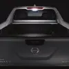 NP300 Navara Sportech _Cargo Lamp