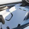 Faraday Future EV concept