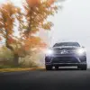 2017 Mercedes-AMG GLE43 SUV
