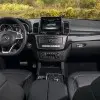 2017 Mercedes-AMG GLE43 SUV