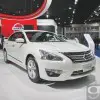 NISSAN TEANA 2017