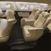 Alphard Air Bags