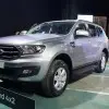 Ford Everest 19