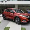 New HR-V_(RS)_Front