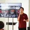 วรดร สัตยกมลฉัตร ผู้จัดการแผนกวางแผนผลิตภัณฑ์