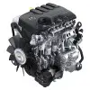 Mazda BT-50 Pro Engine