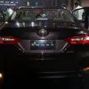 ALL NEW TOYOTA CAMRY 4