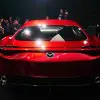 Mazda Concept red 05