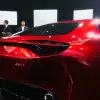 Mazda Concept red 07