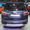 CHEVROLET TRILBLAZER 2.5L VGT 4x2 AT LTZ (5)