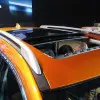 NISSAN X TRAIL 10