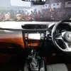 NISSAN X TRAIL 24
