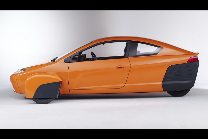 Elio Motors เปิดตัวเครื่องจักรสุดล้ำรักษ์โลกมากกว่าวัว!!! รถใหม่ 2024