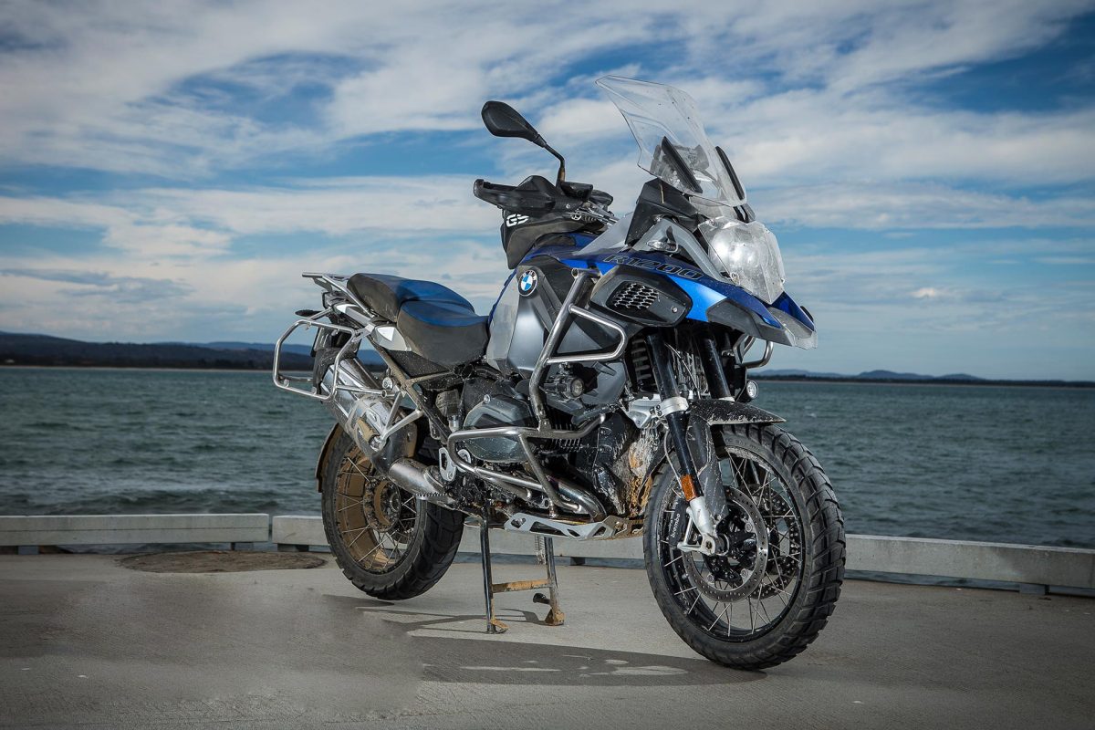 BMW R1200GS ทัวร์ริ่งต้องให้เค้า รถใหม่ 20242025 รีวิวรถ, ราคารถใหม่