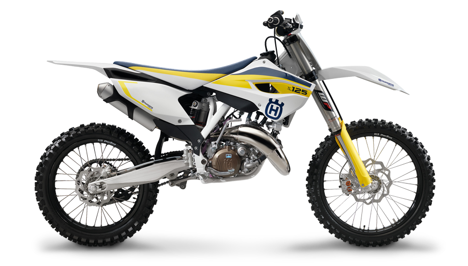 HUSQVARNA TC 125 น้องคนนี้ตัวจริง!! รถใหม่ 20242025 รีวิวรถ, ราคารถ