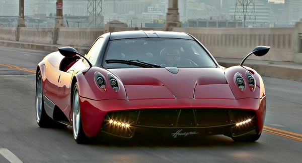 แบรนด์รถสปอร์ตชื่อดังอย่าง Pagani ถูกเรียกคืนรถจากปัญหาด้านถุงลมนิรภัย - รถใหม่  2023-2024 รีวิวรถ, ราคารถใหม่, ข่าวรถใหม่, รถยนต์ : รถใหม่ 2023-2024 รีวิวรถ,  ราคารถใหม่, ข่าวรถใหม่, รถยนต์