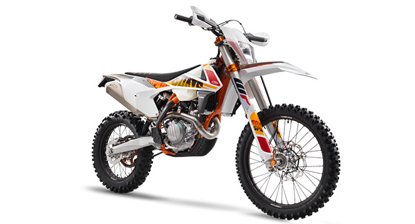 Пыльники вилки Ariete для KTM EXC (Ari)