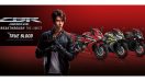 ใหม่ HONDA CBR300R 2025-2026 ราคา ฮอนด้า CBR300R ตารางราคา-ผ่อน-ดาวน์