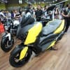 NEW YAMAHA XMAX 300 1