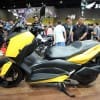 NEW YAMAHA XMAX 300 2