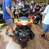 NEW YAMAHA XMAX 300 4