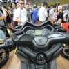 NEW YAMAHA XMAX 300 5