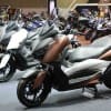 YAMAHA XMAX 300 1-1