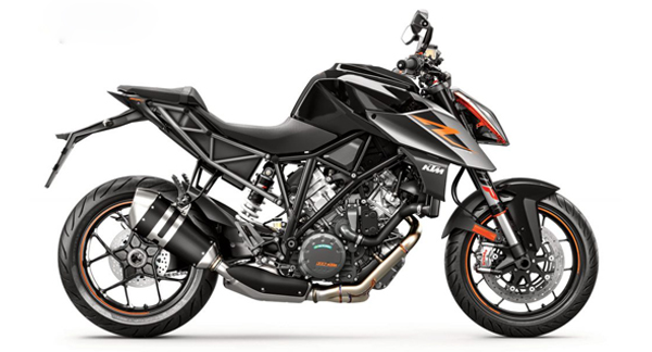 Ktm superduke 1290 r 2017