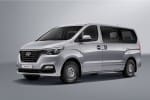 Hyundai h 1 2022