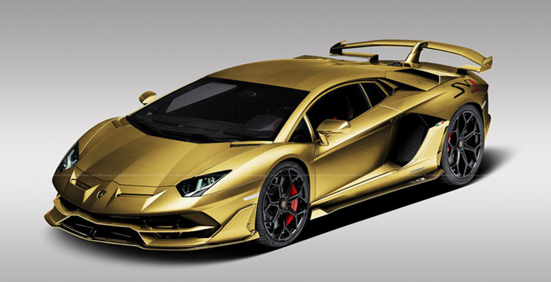 พบกับภาพของ Lamborghini Aventador Svj 3 แบบที่แตกต่าง - รถใหม่ 2023-2024  รีวิวรถ, ราคารถใหม่, ข่าวรถใหม่, รถยนต์ : รถใหม่ 2023-2024 รีวิวรถ, ราคารถใหม่,  ข่าวรถใหม่, รถยนต์