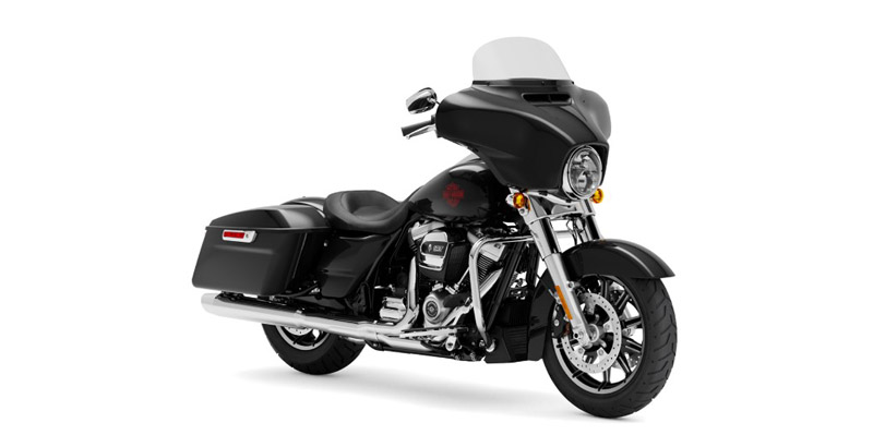 Обзор мотоцикла Harley-Davidson Electra Glide | Интернет-магазин «ХОТМОТ»