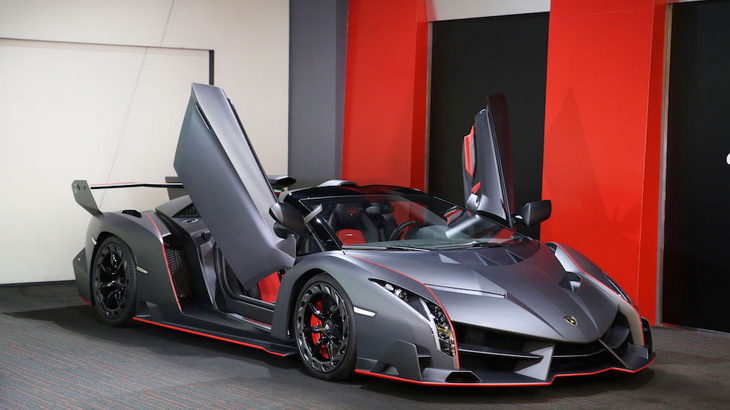 ต วแทนขายจากด ไบเป ดต วรถ Lamborghini Veneno Roadster โฉมพ เศษ 1 ใน 9 ค น ของโลก รถใหม 2021 2022 ร ว วรถ ราคารถใหม ข าวรถใหม รถยนต รถกระบะ Toyota โตโยต า Honda ฮอนด า Nissan น สส น Ford ฟอร ด Chevrolet เชฟโรเลต Isuzu อ ซ ซ