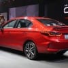 Honda City (4)