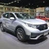 HONDA CR-V DT-EL 4WD [2]