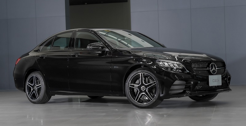 C330e mercedes deals