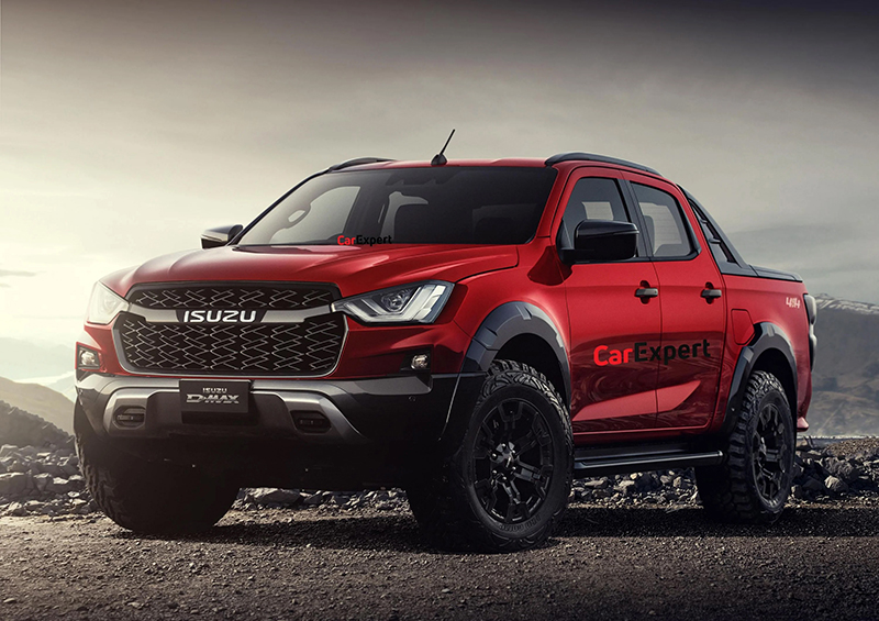 ส่องกระบะออฟโรดสมรรถนะสูงจากทุกค่าย ที่เตรียมออกมาโค่นบัลลังก์ของ Ford  Ranger Raptor - รถใหม่ 2023-2024 รีวิวรถ, ราคารถใหม่, ข่าวรถใหม่, รถยนต์ :  รถใหม่ 2023-2024 รีวิวรถ, ราคารถใหม่, ข่าวรถใหม่, รถยนต์