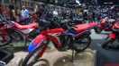 ใหม่ HONDA CRF300 RALLY 2025-2026 ราคา-ตารางผ่อน-ดาวน์