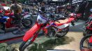 ใหม่ ALL NEW HONDA CRF300L 2025-2026 ราคา ตารางผ่อน-ดาวน์