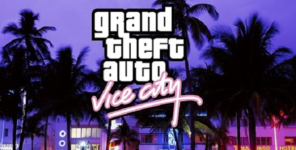 GTA Vice City 1 