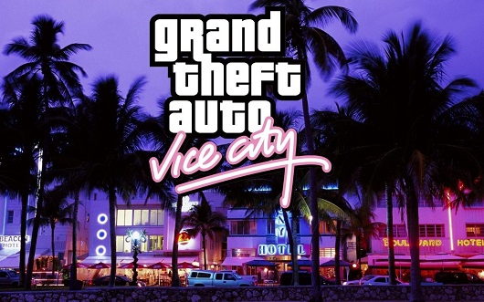 TEST GTA Vice City Complete Various Missions And Get Exciting   GTA Vice City 