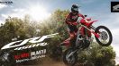 ใหม่ New Honda CRF450RL 2025-2026 ราคา-ตารางผ่อน-ดาวน์