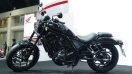 ใหม่ HONDA Rebel 1100 2025-2026 ราคา ฮอนด้า รีเบล 1100 ตารางผ่อน-ดาวน์