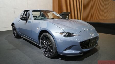 Mazda 2024-2025 ราคารถ มาสด้า